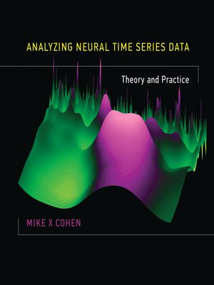 cover image of Analyzing Neural Time Series Data